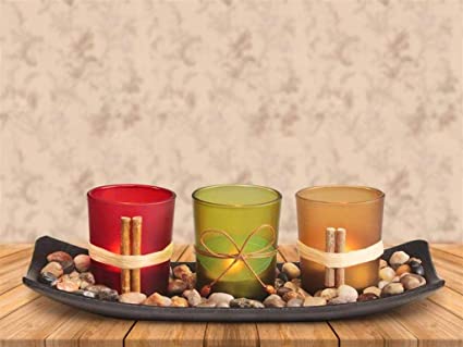 CANDELE PROFUMATE